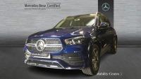Mercedes Gle GLE 450 4MATIC