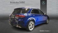 Mercedes Gle GLE 450 4MATIC