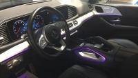 Mercedes Gle GLE 450 4MATIC