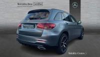 Mercedes Clase Glc GLC 300 4MATIC