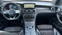Mercedes Clase Glc GLC 300 4MATIC