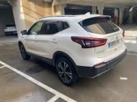 Nissan Qashqai DIG-T 103 kW (140 CV) E6D N-CONNECTA