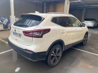 Nissan Qashqai DIG-T 103 kW (140 CV) E6D N-CONNECTA