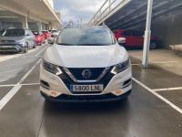 Nissan Qashqai DIG-T 103 kW (140 CV) E6D N-CONNECTA