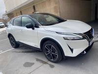Nissan Qashqai E-POWER 140 KW (190 CV) Tekna