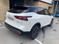 Nissan Qashqai E-POWER 140 KW (190 CV) Tekna