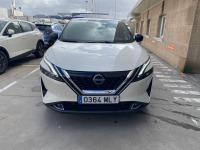 Nissan Qashqai E-POWER 140 KW (190 CV) Tekna