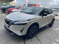 Nissan Qashqai E-POWER 140 KW (190 CV) Tekna