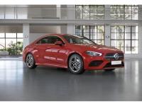 Mercedes Cla CLA 200 D DCT