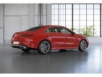 Mercedes Cla CLA 200 D DCT