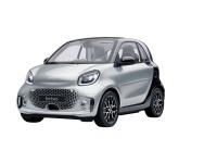 Smart Fortwo 60kW(81CV) EQ coupe
