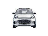 Smart Fortwo 60kW(81CV) EQ coupe