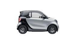 Smart Fortwo 60kW(81CV) EQ coupe