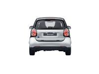 Smart Fortwo 60kW(81CV) EQ coupe
