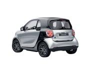 Smart Fortwo 60kW(81CV) EQ coupe