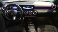 Mercedes Clase A A 250 e con tecnología híbrida EQ