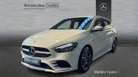 Mercedes Clase B B 250 e