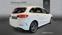 Mercedes Clase B B 250 e