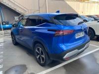 Nissan Qashqai DIG-T 116kW mHEV Xtronic 4x4 N-Connecta