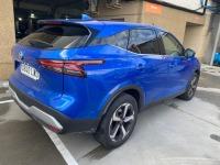 Nissan Qashqai DIG-T 116kW mHEV Xtronic 4x4 N-Connecta