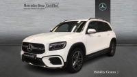 Mercedes Glb GLB 200 d 4MATIC