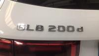 Mercedes Glb GLB 200 d 4MATIC