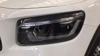 Mercedes Glb GLB 200 d 4MATIC