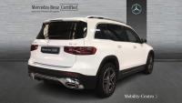 Mercedes Glb GLB 200 d 4MATIC