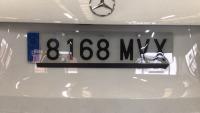 Mercedes Glb GLB 200 d 4MATIC