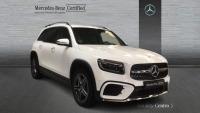 Mercedes Glb GLB 200 d 4MATIC