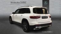 Mercedes Glb GLB 200 d 4MATIC