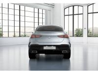 Mercedes Gle Coupé GLE 400 e 4MATIC