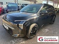 Kia Ev3 GT-line Long Range