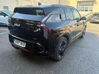 Kia Ev3 GT-line Long Range