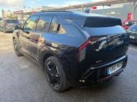 Kia Ev3 GT-line Long Range