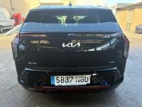 Kia Ev3 GT-line Long Range