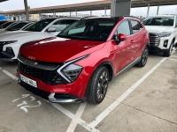 Kia Sportage 1.6 T-GDi PHEV 185kW (252CV) Tech 4x4