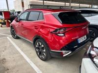 Kia Sportage 1.6 T-GDi PHEV 185kW (252CV) Tech 4x4