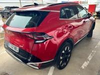 Kia Sportage 1.6 T-GDi PHEV 185kW (252CV) Tech 4x4