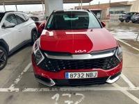 Kia Sportage 1.6 T-GDi PHEV 185kW (252CV) Tech 4x4
