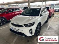 Kia Stonic 1.0 T-GDi 74kW MHEV MT Style Edition