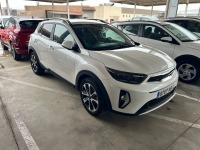 Kia Stonic 1.0 T-GDi 74kW MHEV MT Style Edition