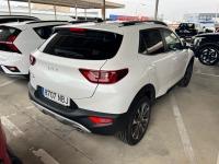 Kia Stonic 1.0 T-GDi 74kW MHEV MT Style Edition