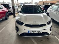 Kia Stonic 1.0 T-GDi 74kW MHEV MT Style Edition
