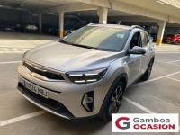 Kia Stonic 1.0 T-GDi 74kW MHEV MT Style Edition