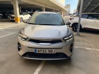 Kia Stonic 1.0 T-GDi 74kW MHEV MT Style Edition