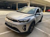 Kia Stonic 1.0 T-GDi 74kW MHEV MT Style Edition