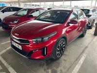 Kia Xceed 1.5 MHEV iMT Tech 103kW (140CV)