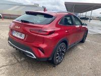 Kia Xceed 1.5 MHEV iMT Tech 103kW (140CV)