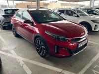 Kia Xceed 1.5 MHEV iMT Tech 103kW (140CV)